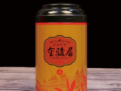 四大茗茶红茶金骏眉正山小种大红袍浓香型铁观音新茶茶叶组合批发图2