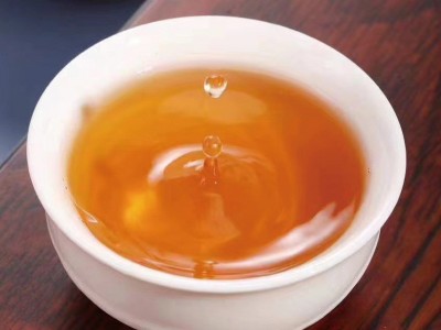 大红袍茶叶礼盒装浓香型肉桂新茶春茶福建高山乌龙茶大红袍批发图4