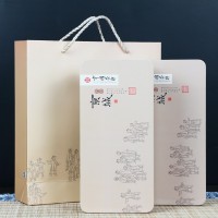安溪铁观音礼盒装 浓香型秋茶 福建高山乌龙茶叶250g新茶产地批发