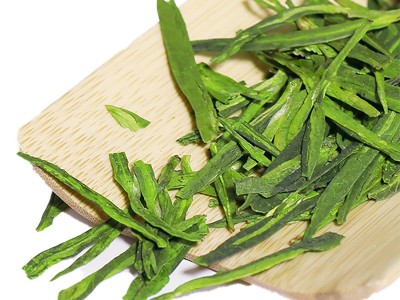 龙井茶叶批发新茶明前杭州绿茶雨前春茶批发散装纸包250代发图5