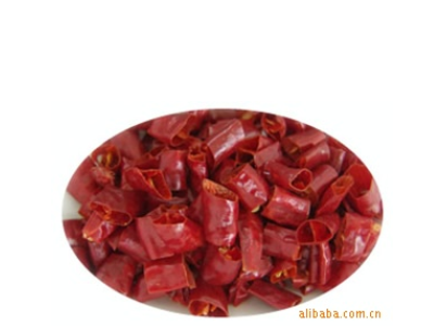 大量批发优质辣椒王系列产品 火锅炒菜专用红辣椒图2