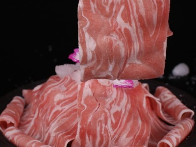 号羔排 批发羊排肉 一号羊排 冷冻羊肉卷 羔羊肉 火锅烤肉羊肉图4