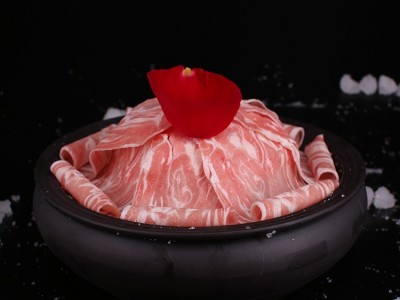 号羔排 批发羊排肉 一号羊排 冷冻羊肉卷 羔羊肉 火锅烤肉羊肉图2