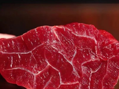 内蒙古原切牛腱子肉正宗散养黄牛肉新鲜生鲜生牛肉批发商用健身肉图2
