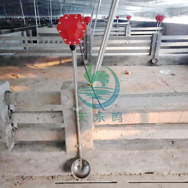 水位控制器标准现场图2_副本