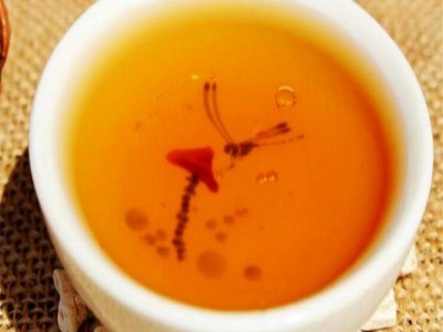 凤庆滇红茶云南滇红金丝古树红茶功夫茶叶散装珍品金芽送礼盒图4