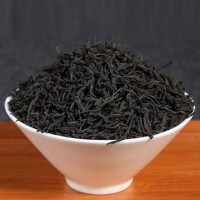 福建武夷山茶叶正山小种红茶新茶叶礼盒装散装浓香型装中秋送礼