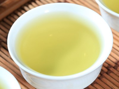 批发安溪浓香型铁观音2022年秋茶闽南乌龙茶散装福建茶叶跨 境货源图2