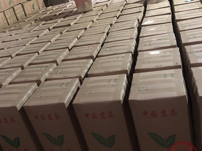 批发安溪浓香型铁观音2022年秋茶闽南乌龙茶散装福建茶叶跨 境货源图3