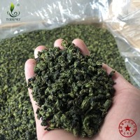 批发安溪浓香型铁观音2022年秋茶闽南乌龙茶散装福建茶叶跨 境货源
