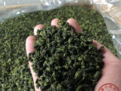 批发2022年秋茶安溪散装茶叶铁观音浓香型乌龙茶奶茶店茶楼跨境图2