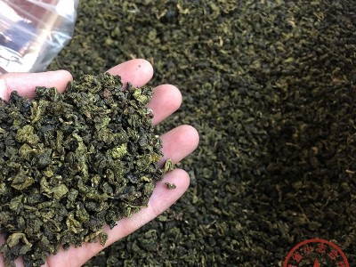 批发2022年秋茶安溪散装茶叶铁观音浓香型乌龙茶奶茶店茶楼跨境图4