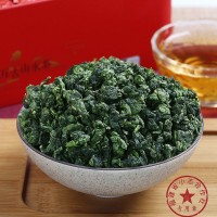 2022年安溪茶铁观音新茶秋茶浓香型消青散装福建茶叶外贸跨境货源