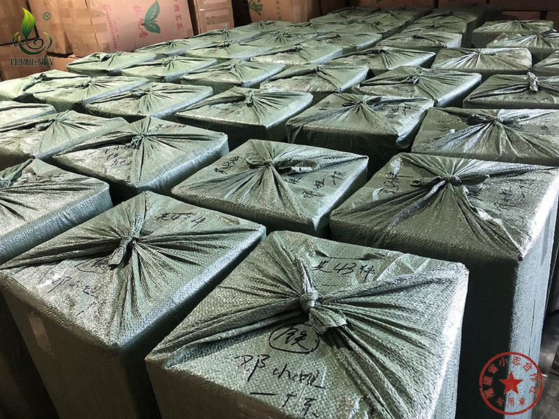 福建省安溪小志茶叶专业合作社
