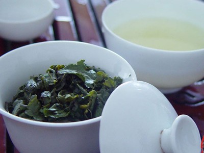 批发茶叶2022年安溪清香型正味铁观音秋茶散装福建闽南乌龙茶跨境图3