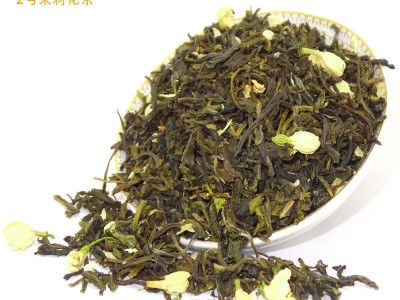 批发茶叶乌龙茶绿茶小种金骏眉红茶铁观音大红袍茉莉花茶市场图4