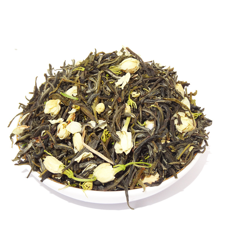 茉莉花茶茶叶