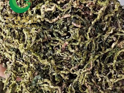 茶叶梗茶角枝乌龙茶铁观音茶叶茶梗散装批发山蜜草奶茶店奶茶原料图2