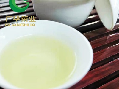 奶茶店奶茶原料四季春乌龙茶铁观音茶叶黄旦金观音浓香型散装批发图3