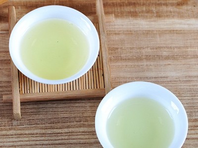 乌龙茶安溪铁观音茶叶浓香型兰花香茶梗沫散装批发奶茶店奶茶原料图2