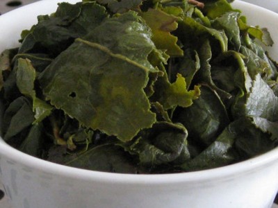 毛蟹茶乌龙茶安溪铁观音茶叶散装批发四季青奶茶原料茶多酚提取物图2