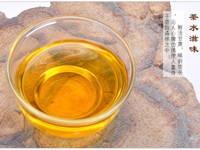 2022春茶武夷山金骏眉茶叶 头采散装批发金俊眉古树红茶500g批发图4