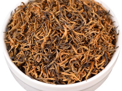 武夷山金骏眉红茶散装批发价格浓香金俊眉野茶礼盒装袋装500g批发图5