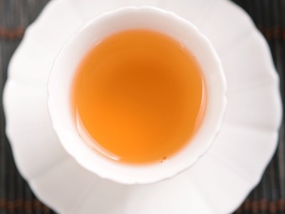 武夷山金骏眉红茶散装批发价格浓香金俊眉野茶礼盒装袋装500g批发图3
