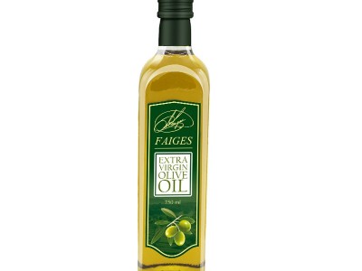 西班牙原装进口特级初榨橄榄油食用植物油玻璃瓶装750ml 批发代发图5