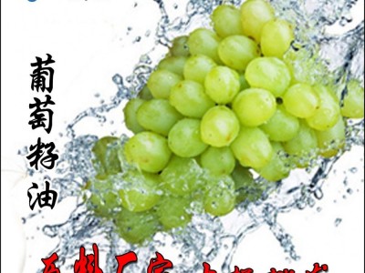 厂家直销 冷榨精炼葡萄籽油图2