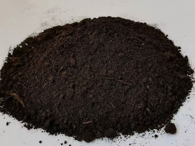 厂家直供 豆粕生物菌有机肥 免深耕豆粕有机肥 大豆发酵生物菌图4