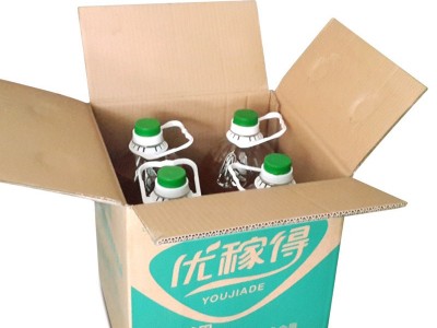 优稼得食用油 大豆油 非转基因一级5L图5