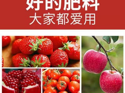 一喷红辣椒葡萄番茄瓜果中药材氨基酸水溶肥催红剂上色叶面肥图2