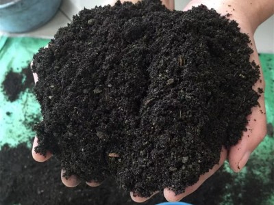 大量出售羊粪有机肥 微生物菌肥 羊粪颗粒番茄菜花用肥图3