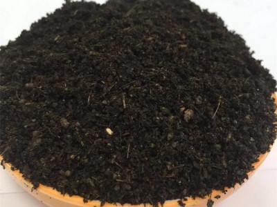 有机肥厂家 果树用肥有机肥发酵鸡粪发酵羊粪高标准农田用肥图5