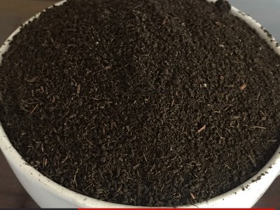 有机肥厂家 果树用肥有机肥发酵鸡粪发酵羊粪高标准农田用肥图4