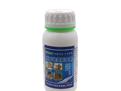 地下根茎膨大素红薯土豆山药膨大剂抗病抗逆全营养图5