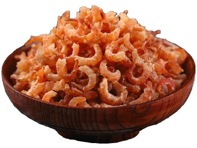 淡干金钩海米虾米新鲜干货开洋虾皮虾仁250g无人工加盐可即食yt图5