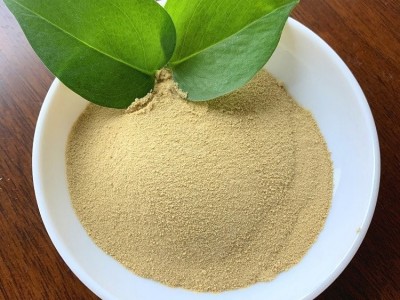 氨基寡糖肽 植物氨基酸 多肽小肽 抗盐碱干旱 浓缩液体水溶肥图4