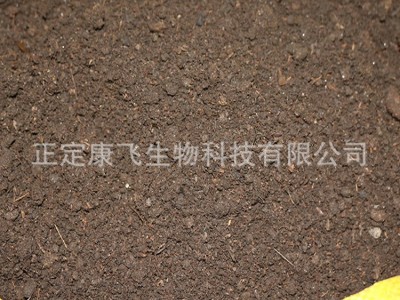 发酵牛粪有机肥 发酵池发酵牛粪 土地整改肥料 瓜果蔬菜用肥图3