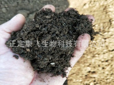 发酵牛粪有机肥 发酵池发酵牛粪 土地整改肥料 瓜果蔬菜用肥图4
