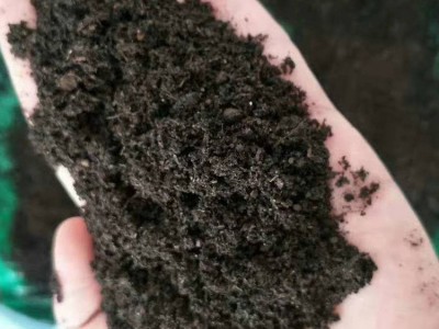 发酵猪粪有机肥土地整改有机肥羊粪鸡粪粉末肥料图2