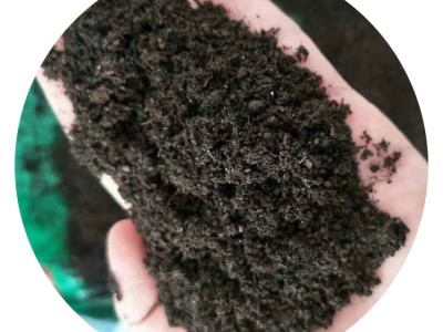 发酵猪粪有机肥土地整改有机肥羊粪鸡粪粉末肥料图5