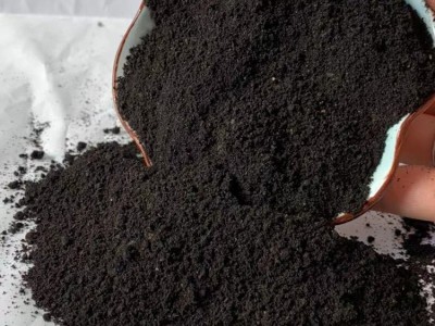 发酵猪粪有机肥土地整改有机肥羊粪鸡粪粉末肥料图4