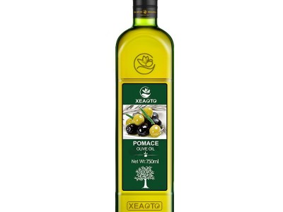 西奥图 西班牙进口食用油取自油橄榄750ml小瓶低反式脂肪酸健身减图4