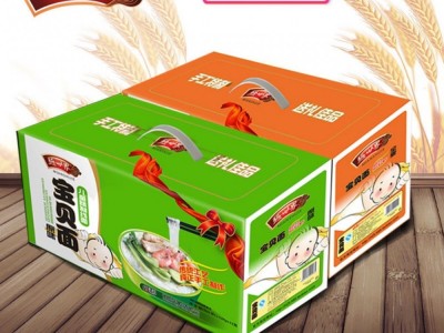 面世界宝贝面福州特产手工线面128g袋细面条辅食面线批发图4