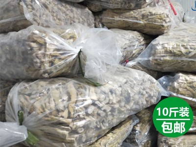 【厂家】笋干干货天目山农家自制临安小竹笋尖雷笋羊尾笋500g/件图2