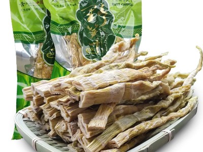竹笋干干货农家自制嫩竹笋尖天目山小春笋临安老鸭煲特产250g/份图3