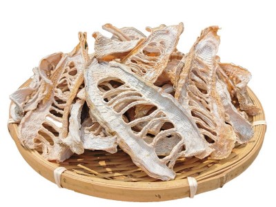 新货毛竹笋干干货农家自制日晒春笋玉兰片嫩笋尖浙江500g/份图5