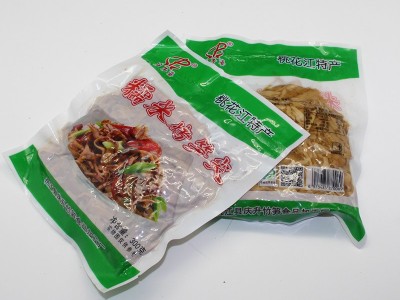 桃江特产笋干免泡发糯米烤笋尖新鲜春笋嫩笋丝非干货300g厂家直供图3